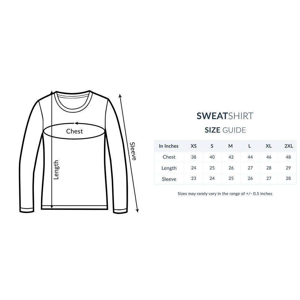Sweatshirt - Ronaldo