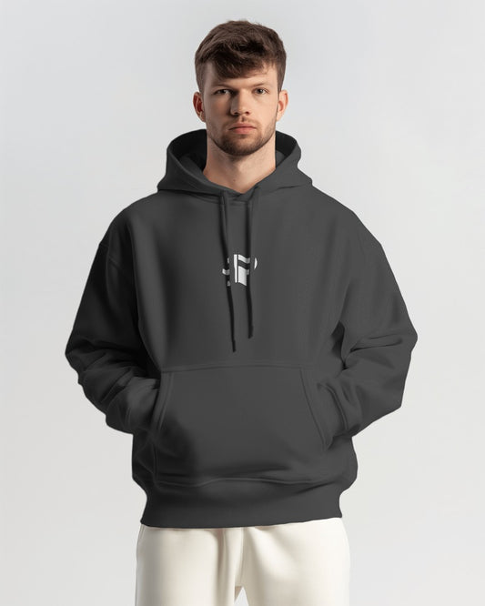 Hoodie Black
