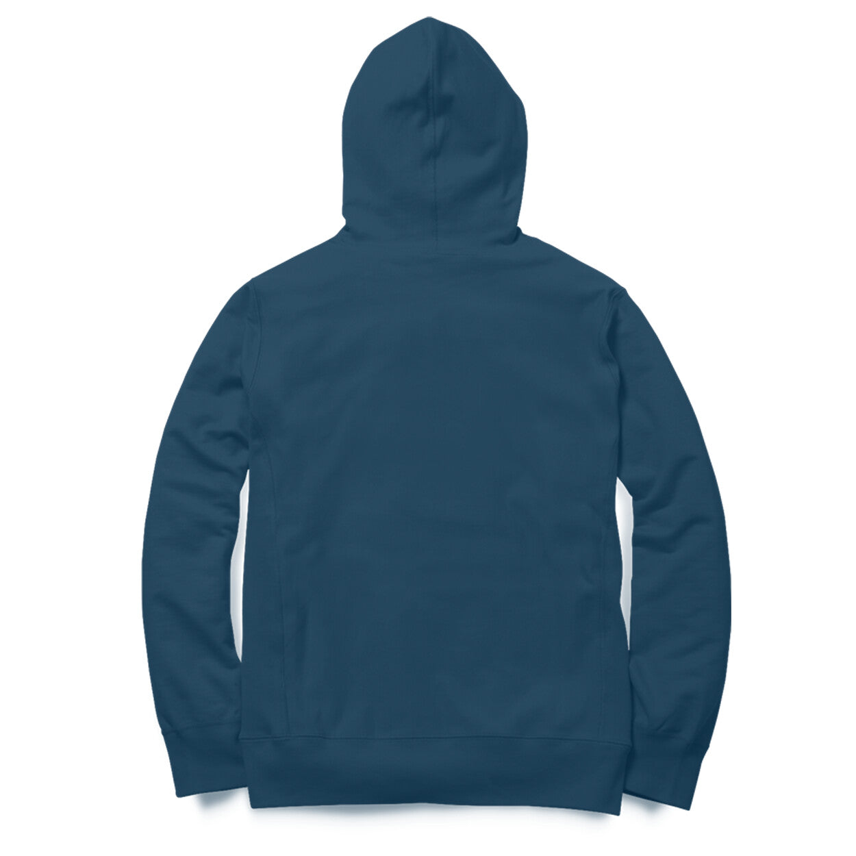 Hoodie Navy Blue