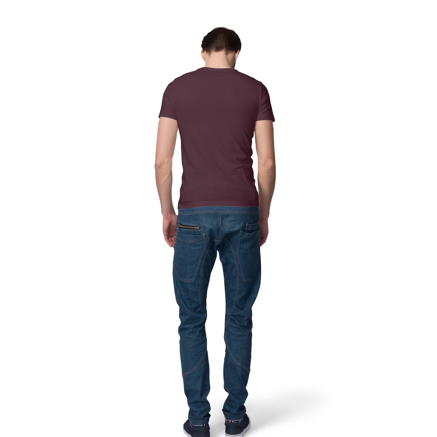 Back View - 5468482