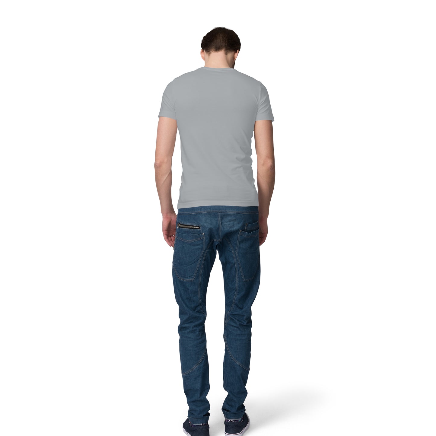 Back View - 5468530