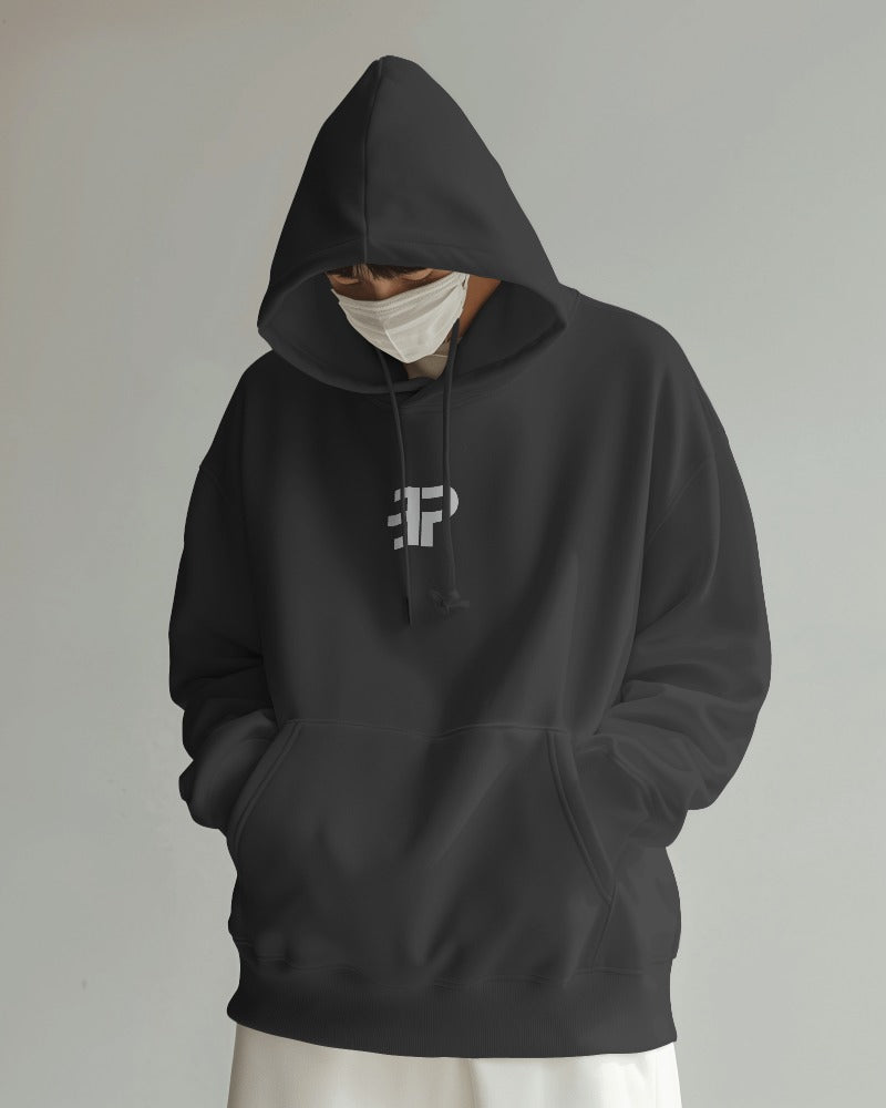 Hoodie Black