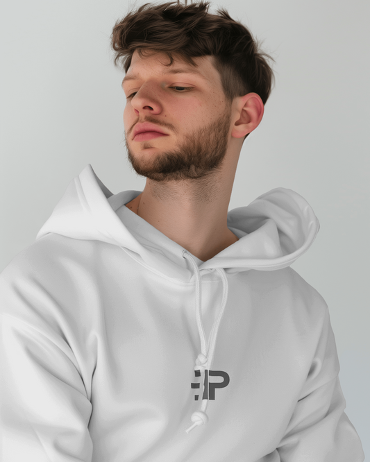 Hoodie - Spooky Skull