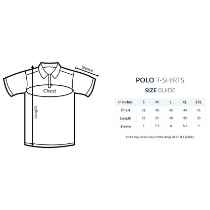 Polo - Black