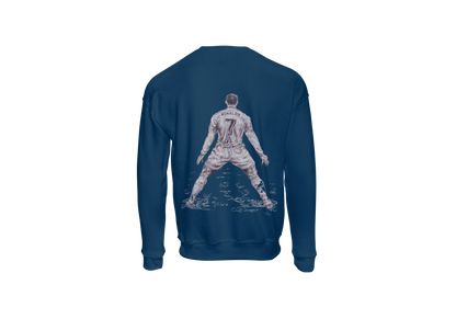 Sweatshirt - Ronaldo