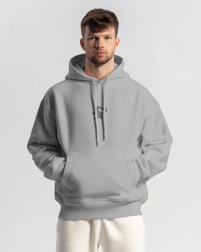 Hoodie Grey