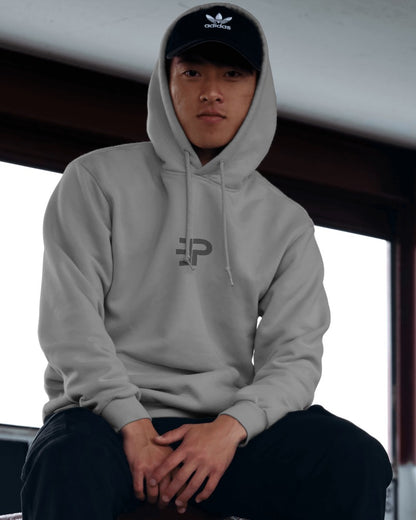 Hoodie Grey