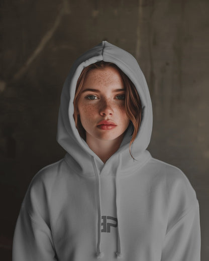 Hoodie Grey