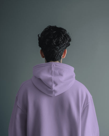 Hoodie Lavender