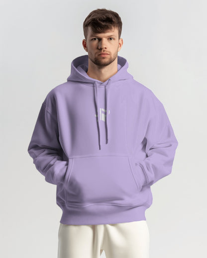 Hoodie Lavender