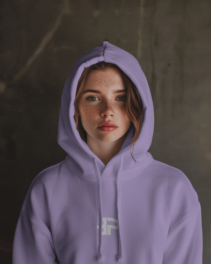 Hoodie Lavender