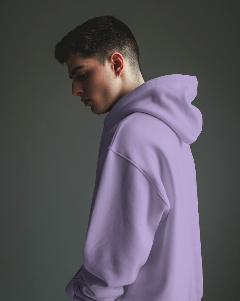 Hoodie Lavender