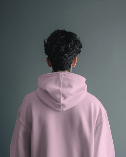 Hoodie Pink