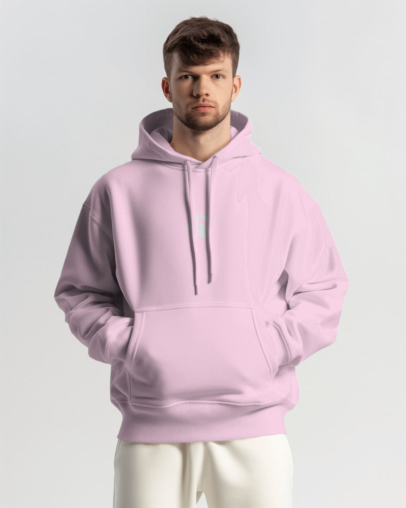 Hoodie Pink