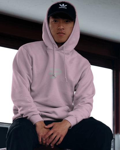 Hoodie Pink