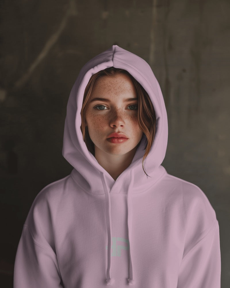 Hoodie Pink