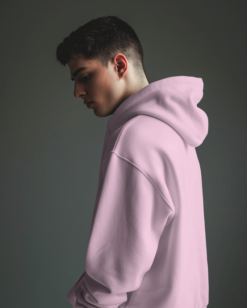 Hoodie Pink