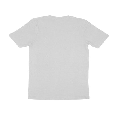 Crew Neck Tee - Grey