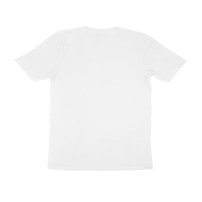 Crew Neck Tee - White