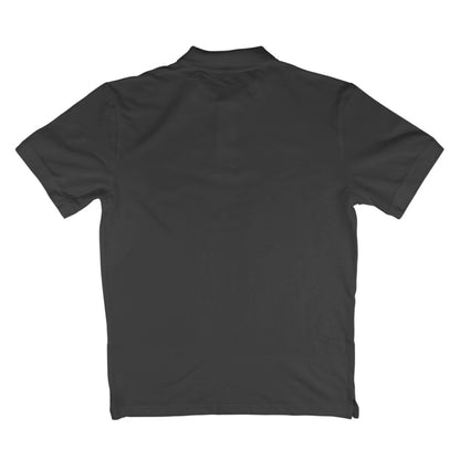 Polo - Black