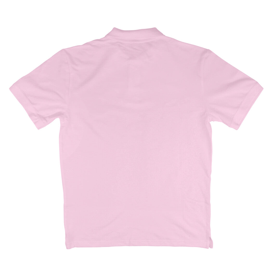 Polo - Pink