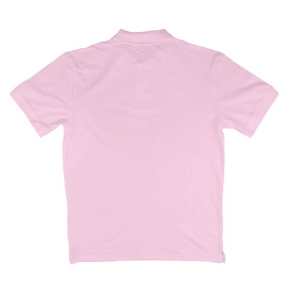 Polo - Pink