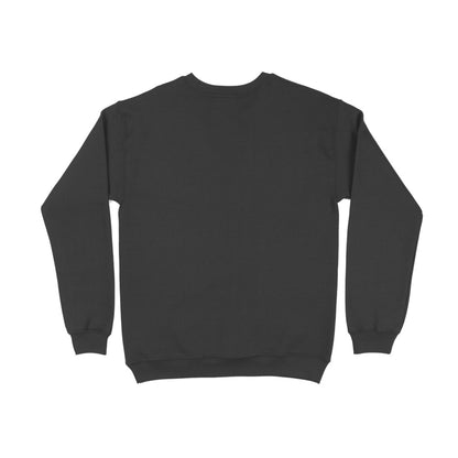 Sweatshirt Black