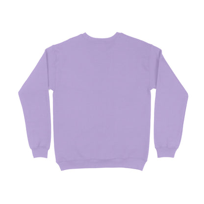 Sweatshirt Lavender