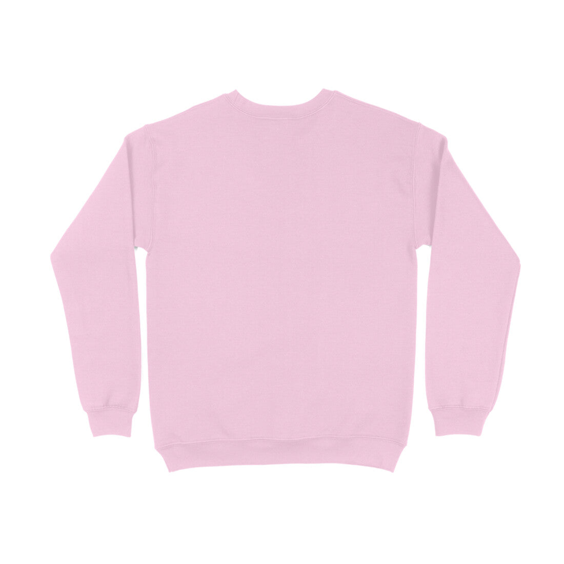 Sweatshirt Pink