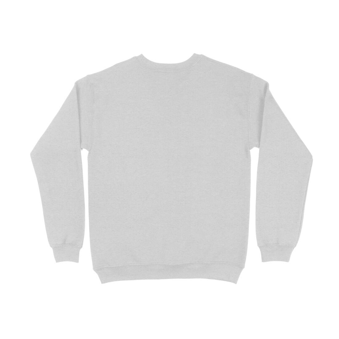 Sweatshirt Grey