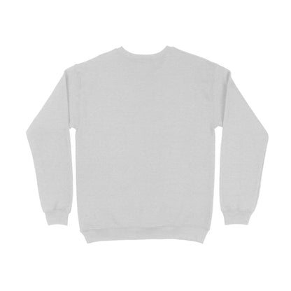 Sweatshirt Grey