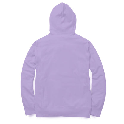 Hoodie Lavender