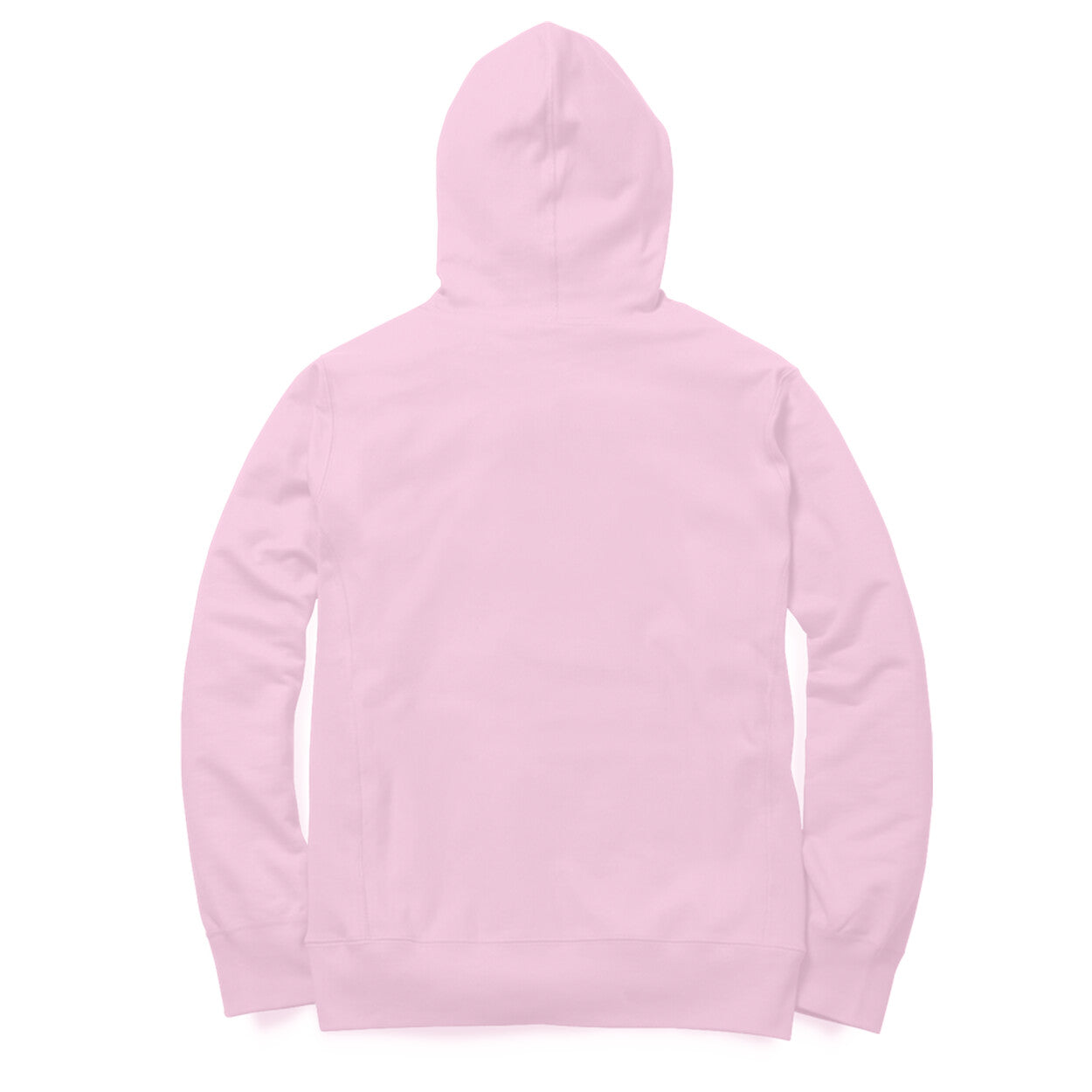 Hoodie Pink