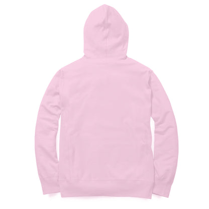 Hoodie Pink