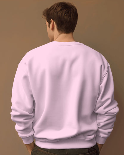 Sweatshirt Pink