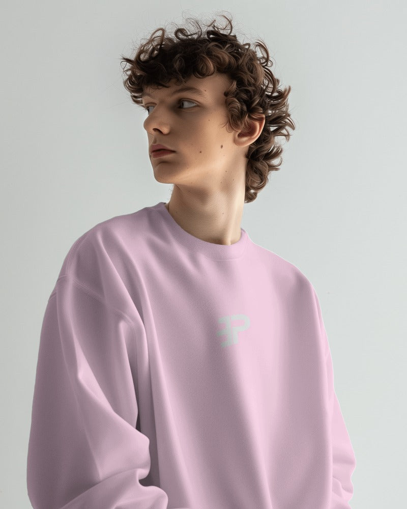 Sweatshirt Pink