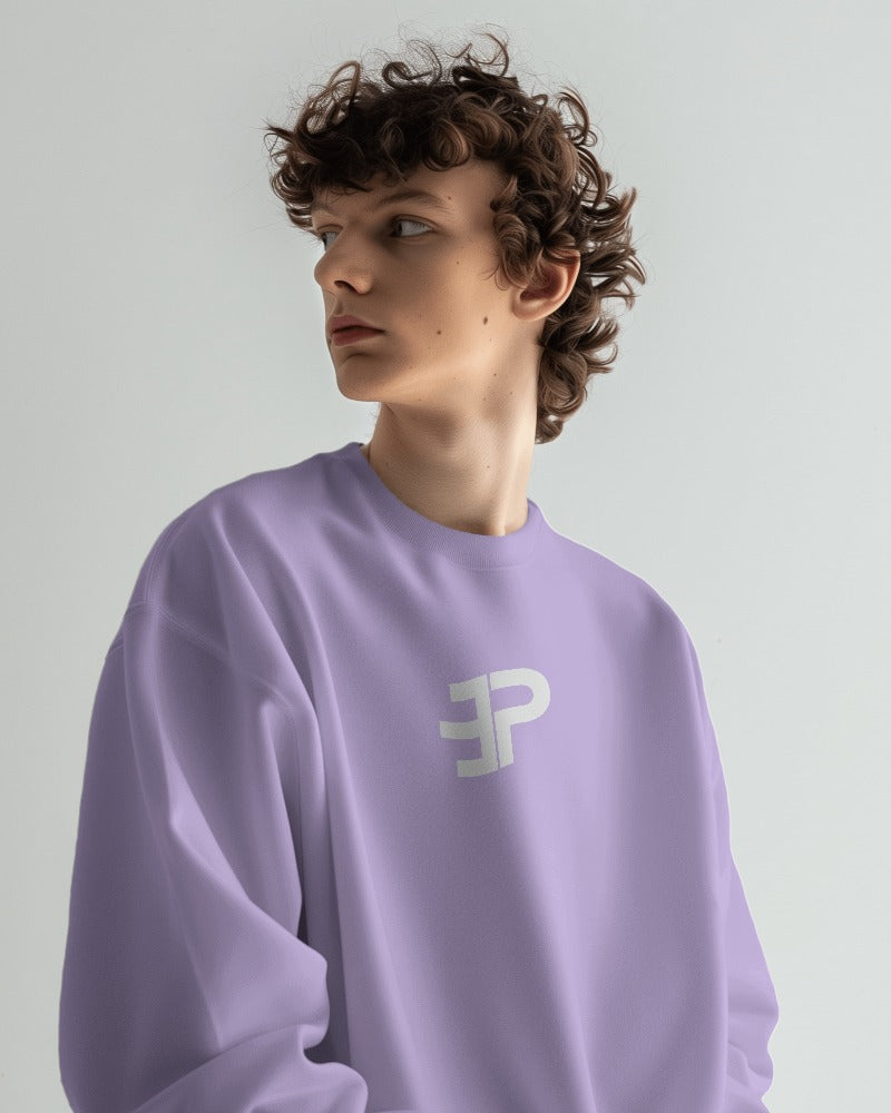 Sweatshirt Lavender