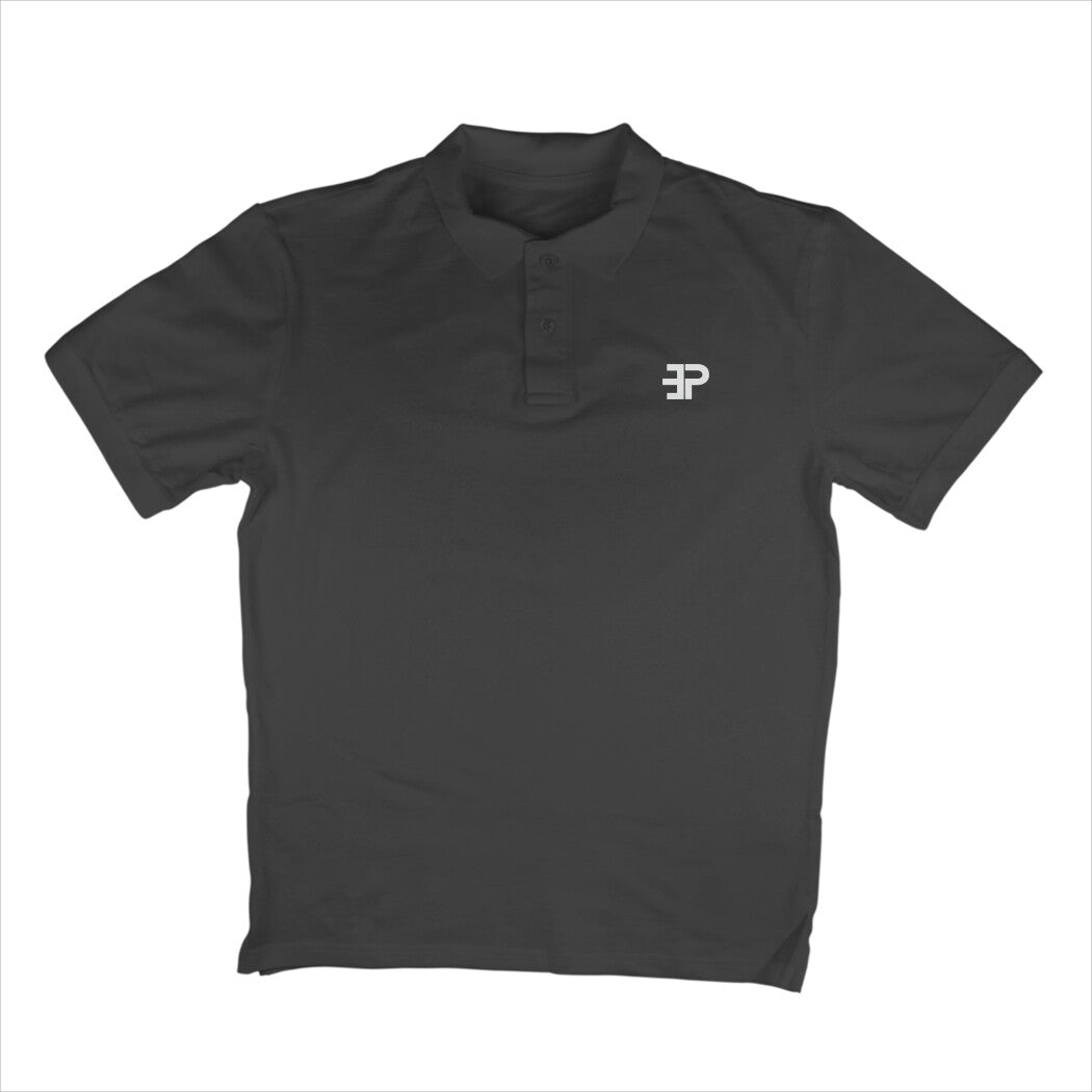 Polo - Black