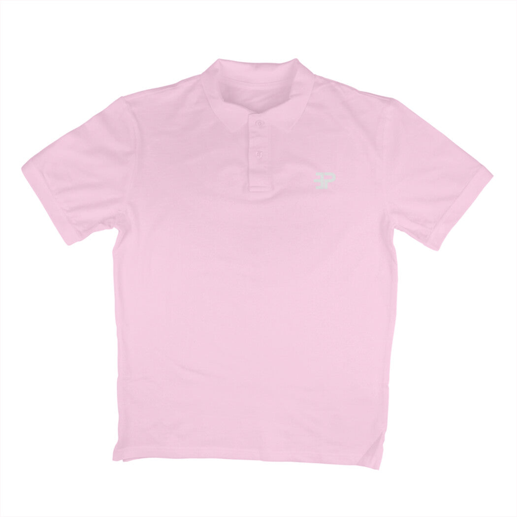 Polo - Pink