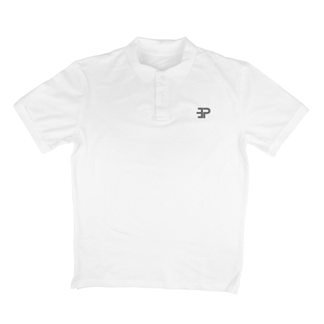 Polo - White