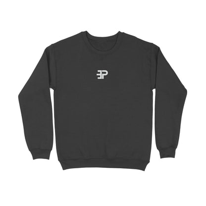 Sweatshirt Black