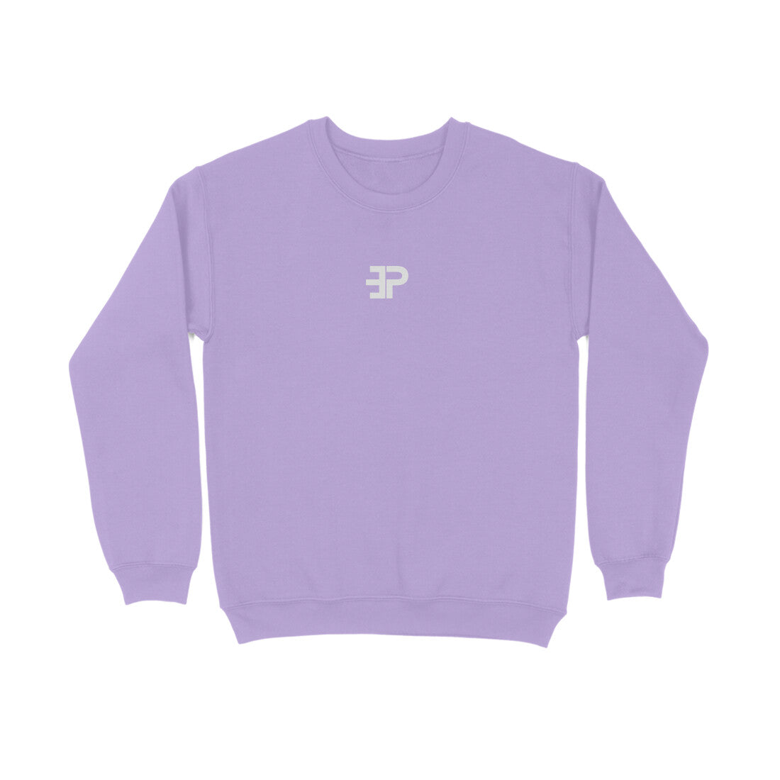 Sweatshirt Lavender