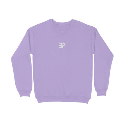 Sweatshirt Lavender