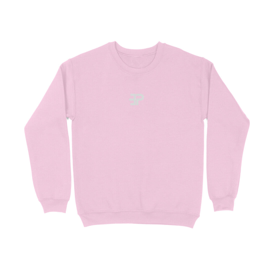 Sweatshirt Pink