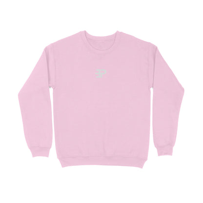 Sweatshirt Pink