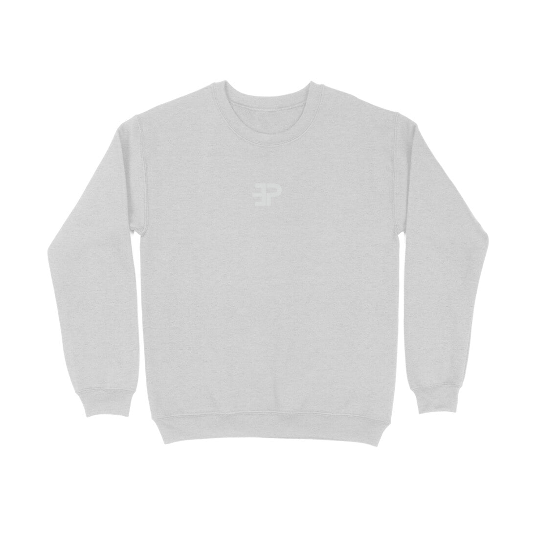 Sweatshirt Grey